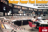 Nuclear Power Plant Simulator game now available for Windows PCs at the AE4RV Store
