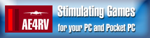 PC and Pocket PC games for sale!