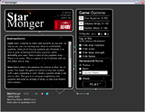 StarMonger screen 1