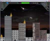 Urban Chopper Rescue - click for full size